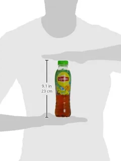 Lipton Ice Tea Mango 500 ml (Pack 12) — photo 8