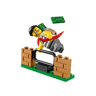 Lego City Police Chase for Kids 5-12 Years 38 Pieces — photo 7
