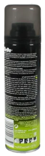 Foam Gillette lime 200ml — photo 7