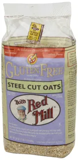 Bob's Red Mill Steel Cut Whole Oat Groats, 24 oz — photo 6