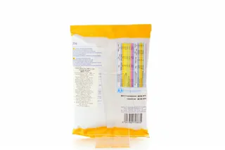 Nobilis Apple Chips Straw 25g — photo 3