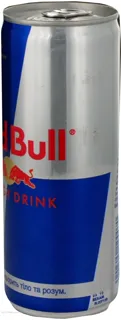 Red Bull Energy Drink 0.25L — photo 3