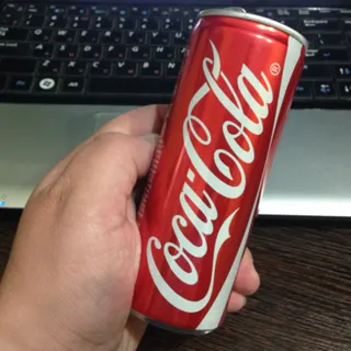 Coca Cola Drink Can 0.25L — photo 8