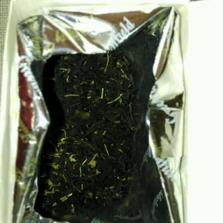 Greenfield Spring Melody Herbal Tea with Aromatic Herbs and Fruit Flavor 100g — photo 2