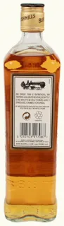 Bushmills Original Whiskey 40% 0.7L — photo 2