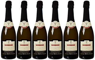 Teresa Rizzi Prosecco Spumante Sparkling Wine 0.75L — photo 4