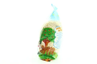 Barley groats Shchedri Braty 800g — photo 2