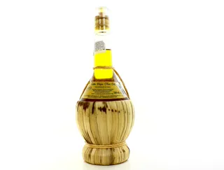 Costa D'oro Olive Oil II Grezzo Extra Virgin 500ml x6 — photo 3