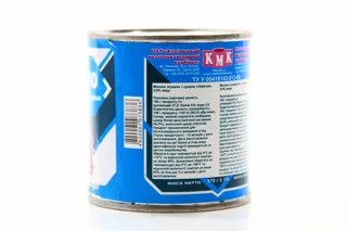 Zareche boiled condensed milk 2% 370g — photo 2