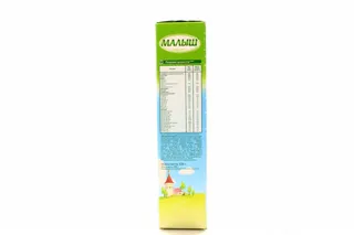 Malysh Istrinsky Infant Formula 3 320g — photo 3