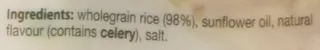 Uncle Bens® Classic Wholegrain Microwave Rice — photo 7