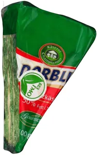 Kaeserei Champignon Dor Blue Soft Blue Cheese 50% 100g — photo 4