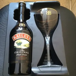 Liquor Baileys 17% 700ml glass bottle — photo 5