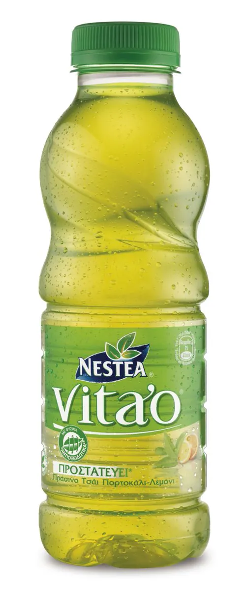 Nestea Vitao Green Tea 0.5L