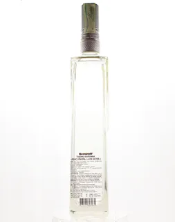 Nemiroff Lex Ultra Vodka 40% 0.7L — photo 5