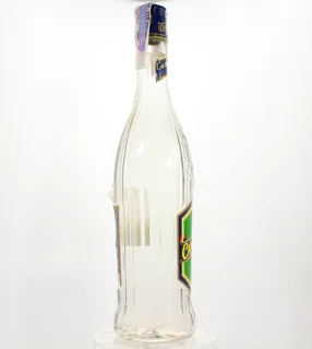 Canario Cachaca 0.7L — photo 3