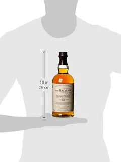 Balvenie Doublewood 12 Years Whisky 0.7L — photo 2