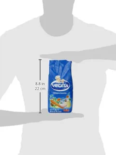 Vegeta Universal Vegetable Seasoning 1kg — photo 3