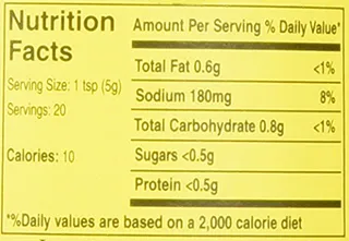 Colmans Original English Mustard - 3.53 oz — photo 2