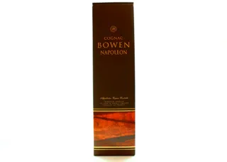 Napoleon Bowen Cognac 0.7L — photo 3