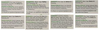 Kelloggs 8s Variety Pack — photo 3