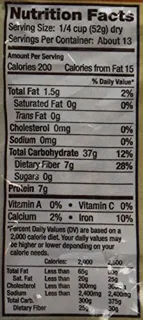 Bob's Red Mill Organic Farro (24 oz Bags) 2 ct — photo 4