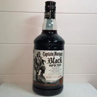 Ром Captain Morgan 40% 700 мл скляна пляшка — фото 6