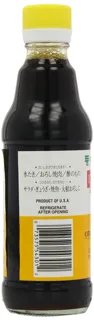 Mizkan Ponzu Citrus Seasoned Soy Sauce 355ml — photo 10