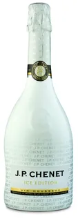 JP Chenet Ice Edition Demi Sec Sparkling White Semi-Dry 0.75L — photo 4