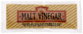 Heinz Malt Vinegar, 200ml — photo 4