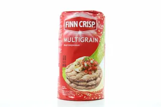 Finn Crisp Multigrain Round Crispbread 250g — photo 4