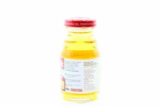 Frutek Grape and Apple Juice Children's Reconstituted Clarified Pasteurized No Sugar Gluten Free from 6 Months Glass Bottle 125ml — photo 3