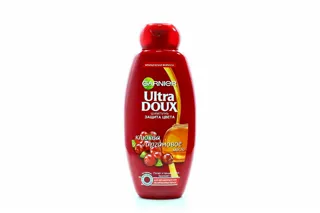 Garnier Cranberry Shampoo 400ml — photo 4