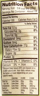 Bobs Red Mill Corn Grits / Polenta, 24 oz (Pack of 4) — photo 6
