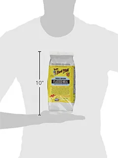 Bob's Red Mill Flax Seed - 16 oz — photo 4