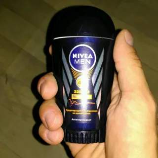 Nivea Anti-Stress Protection Deodorant Antiperspirant 40ml — photo 8