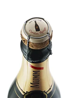 G.H.Mumm Brut Champagne 0.75L — photo 4