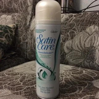 Гель Gillette Satin Care 200 мл — фото 5