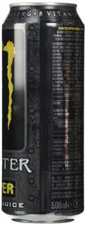 Monster Ripper Energy Drink — photo 10