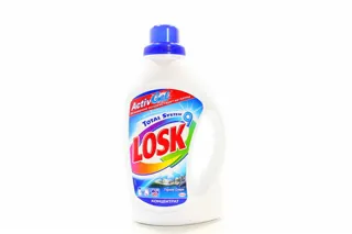 Losk Mountain Lake Laundry Gel 1460ml — photo 2