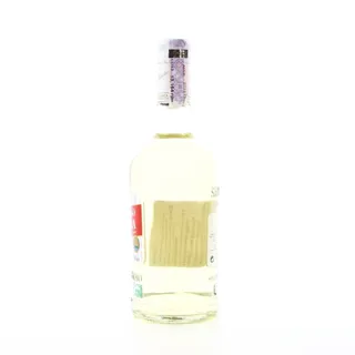 Santiago de Cuba Carta Blanca Rum 3 Years 0.7L — photo 4