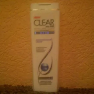 Clear Women Maximum Volume Anti-Dandruff Shampoo 200ml — photo 3