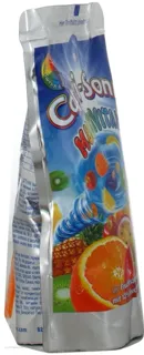 Capri-Sonne Multivitamin Fruit Drink 200ml — photo 4