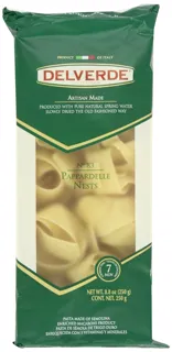 Delverde Pappardelle, 8.8 oz — photo 8