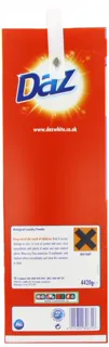 Daz Laundry Powder 4.42 kg — photo 10