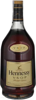 Hennessy VSOP Cognac 1L — photo 6