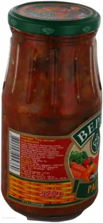 Veres Vegetable Stew Canned 520g — photo 3