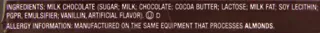 Hersheys Milk Chocolate Giant Bars, 7 oz bars (pack of 12) — photo 3