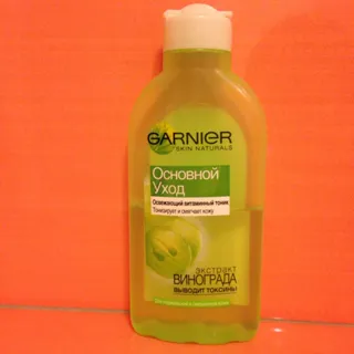 Garnier Skin Naturals Tonic for Normal Skin 200ml — photo 10