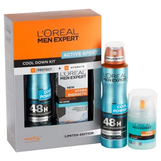 L'Oreal Paris Men Expert Active Sport Gift — photo 4